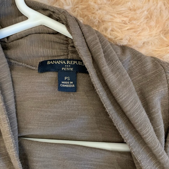 BANANA REPUBLIC TOP SET - Picture 5 of 6